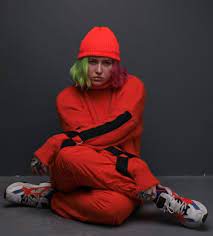 Karin ann is a pop star in the making from zilina in slovakia. Karin Ann Photo