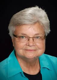 Stuby receives 2024 CANR Distinguished Service Award