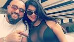 زوج ريما فقيه من بين