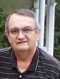 Obituary for Darrel Parks