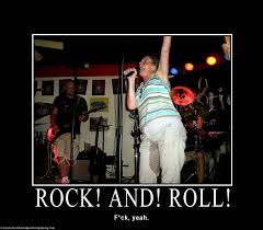 Best rock n roll quotes selected by thousands of our users! Quotes About Rock And Roll 608 Quotes