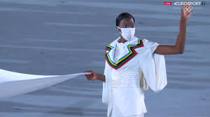 Jul 02, 2021 · al femminile, spiccano i nomi del bronzo iridato di doha eleonora giorgi nella 20 km di marcia con il bronzo mondiale di londra 2017 antonella palmisano, le staffettiste della 4x100 vincitrici. Tokyo 2020 Paola Egonu Che Emozione Sfila Con La Bandiera A Cinque Cerchi Giochi Olimpici Video Eurosport