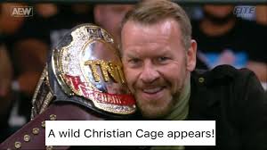 Feeling very sorry for Max Caster : r/AEWOfficial