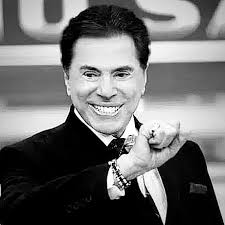 🙏 Hoje o Brasil perde o maior comunicador e profissional de televisão.  Silvio nos divertiu durante muitos anos, com seu humor, sua alegria e  paixão em fazer televisão. Meus sentimentos a família