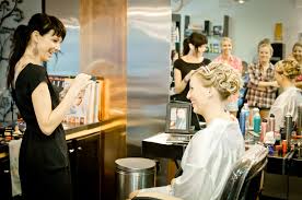 Everyone complimented me for my makeup and i was so happy because around my 4 month i started getting hyper pigmentation she covered it so naturally that no body could tell that i. Wedding Hairstyles Wedding Hairstyle Salon