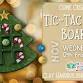Tic-Tac-Tree Board Clay Handbuilding Workshop event image