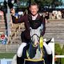 Peder Fredricson Leads Swedish Success at 2026 Falsterbo Horse Show