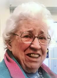 Charlene Hixson Obituary (1923