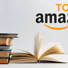 Libros de Amazon España: qué leer en el tiempo libre - Infobae
