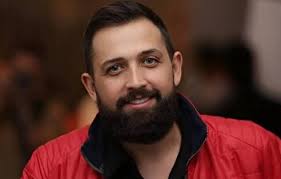 فیلم/ شوآف محسن افشانی در سفر به عراق