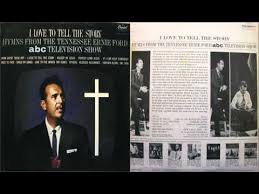How Great Thou Art Tennessee Ernie Ford Tennessee Ernie Ford Southern Gospel Music Christian Songs