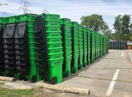 My name diane sandstrom when i was living in sun city my name was diane foutot my insurace farmers insurance mailed a checkr to sun city. Cleveland Heights Eyes Switch To Automated Refuse And Recycling Pickup In 2022 Cleveland Com