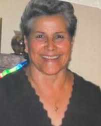 Geraldine "Jerry" Moniz Obituary October 9, 2025