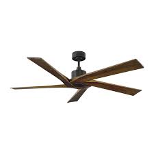 Designing your space with the enigma ceiling fan above, from fanimation, is almost like decorating the odyn ceiling fan (above) from fanimation is a prime example of a contemporary style fan that. Aspen Ceiling Fan By Monte Carlo 5aspr56agp
