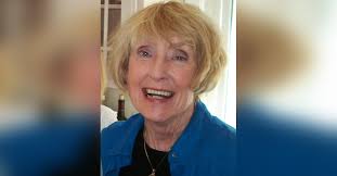 Judith Hodges Obituary
