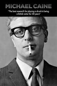 Movie Acting Is About Covering The Machinery , Stage Acting Is About  Exposing The Machinery , In Cinema You Should Think The Actor Is Playing  Himself , If He's That Good
