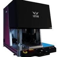 UV Laser Marking Machine • Meta-C 3D - Pure Versatility
