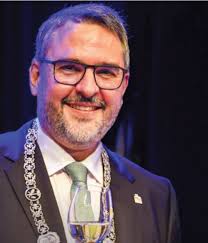 CDU Jockgrim: 70 Jahre und ein neuer Vorstand