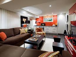 The income generated from rentals can be a great. Top Six Basement Spaces Hgtv