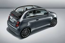 Read the definitive fiat 500 2021 review from the expert what car? New Fiat 500 And 500c Electric Car Prices Announced Specs And Release Date Carwow