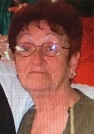 Myrna Cleotta Weese 1936