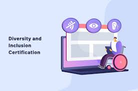 Check spelling or type a new query. 11 Best Diversity And Inclusion Certifications For 2021