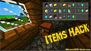 (cs:go, rdr2, minecraft and many more soon) the private version of tekhacks is the premier version of our minecraft hack. Items Hack Minecraft Pe Addon Mod Ios Android 1 18 0 1 17 34 Download