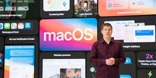 Now you need to go to web.whatsapp.com and scan the qr code. Macos Big Sur Apple Silicon And A Fresh Design Tapsmart