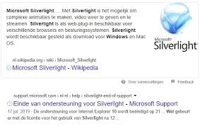 Silverlight is a powerful development tool for creating engaging, interactive user experiences for web and mobile applications. Fr Silverlight Gejosoft Fabrap