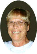 Nancy Jean Garrison Muehlendyck Allmon (1950-2009)