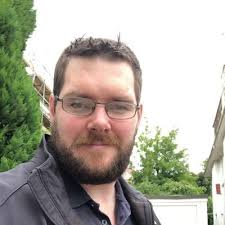 Ben Goodlad's Instagram, Twitter & Facebook