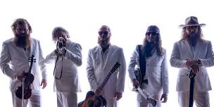 Songs From The Road Band