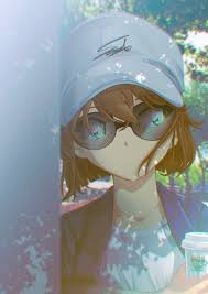 Haibara Ai - Meitantei Conan - Zerochan Anime Image Board