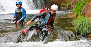 However, in the last years, due to the natural surroundings and landscapes, melgaço territory has been known as the most radical nature destination of portugal thanks to the excellent and privileged conditions for the practice of nature sport extreme activities. Atividades Radicais Nit