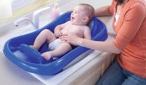 Requesting free samples of diapers, joining diaper reward programs, and signing up for diaper company mailing lists are just a few ways that you can get free diapers. 12 87 Reg 22 Baby Bath Tub Free Shipping Prime Members