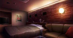 You will definitely choose from a huge number of pictures that option that will suit you exactly! Anime Landscape Cosy Anime Bedroom Background