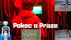 Pokec O Praze Youtube Než zbytek republiky, a to dokonce. youtube