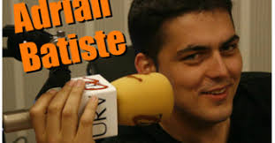 Adrián Batiste