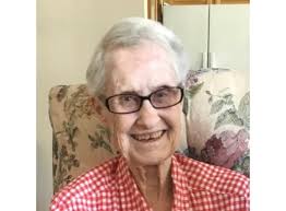 Doris Archambault Obituary (1924