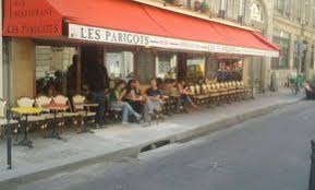 Epingle Par Julie Bouron Sur Restos Brasserie Paris Resto Paris Restaurant Bistro