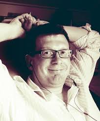 let's talk — Adam Hillary