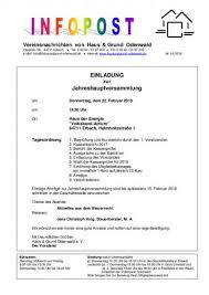 In diesem video zeigen wir ihnen, wie sie den haus & grund. Infopost Haus Und Grund Odenwald