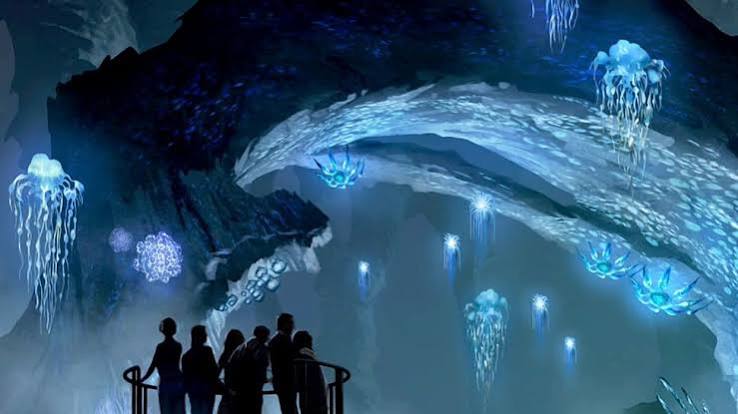 Dreamscape Immersive debuts Alien Zoo location-based VR experience |  blooloop