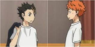So i was wondering if a kageyama wanted to match with me using the. Matching Icons Haikyuu Matching Pfp 3 Novocom Top