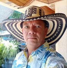 Francisco Javier Florez (@FloJavier)