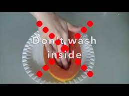 How To Wash Down There Correctly | Reduce Smell Down There - Youtube