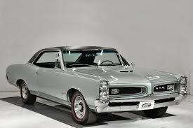 Image result for Palmetto Green 1966 GTO