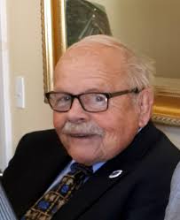 Dennis Griffin Obituary