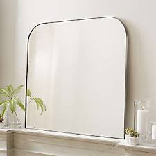 Free shipping on all orders over $35. Wall Mirrors Crate And Barrel