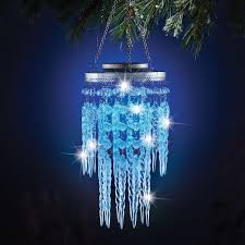 Since their power source is directly attached to the lights, you don't have to worry about. Icicle Dangler Solar Christmas Decoration Solar Christmas Decorations Solar Christmas Lights Outdoor Christmas Decorations